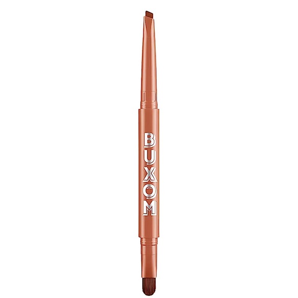 Buxom Smooth Spice Power Line Plumping Lip Liner - Picture 1 of 3